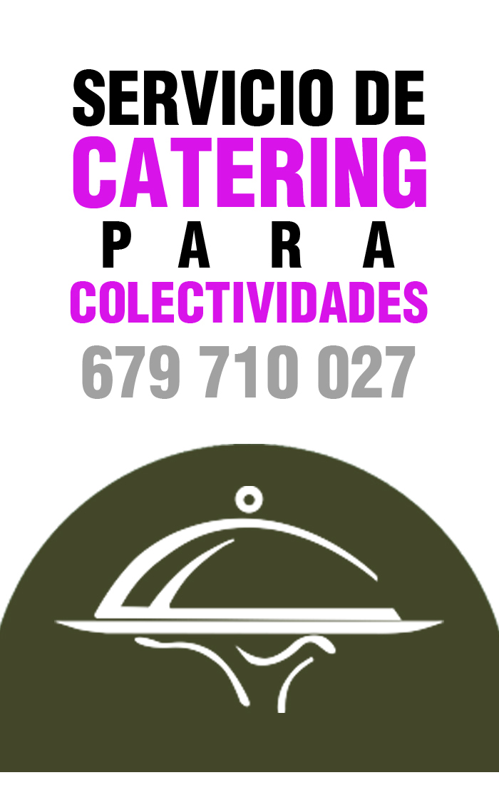 BANNER CATERING b